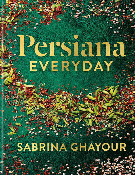 Persiana Everyday