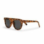 CHPO Sunglasses Côte des Basques Leopard