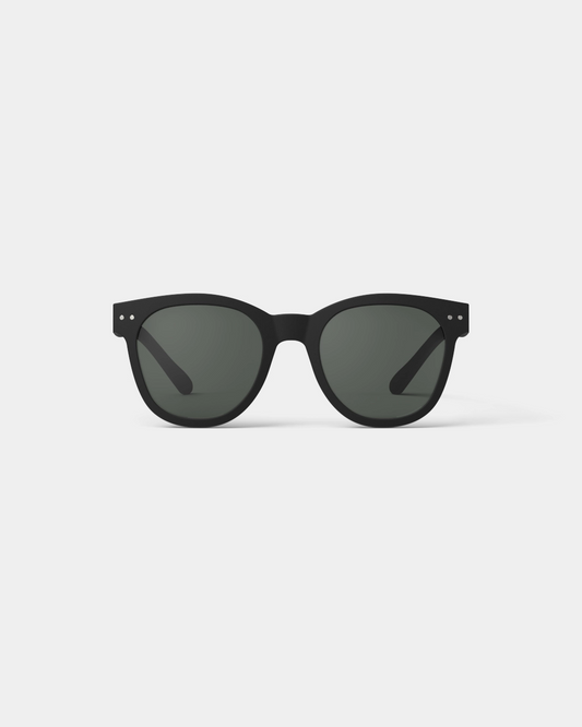 Adult Unisex Sunglasses #N SUN -  Black