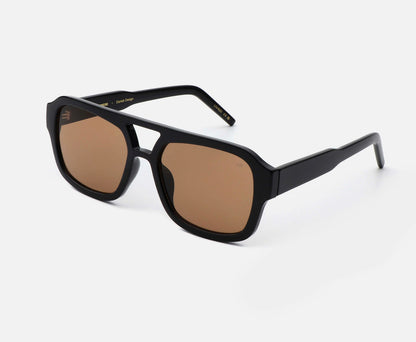 Kaya Sunglasses - Black