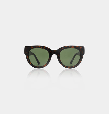 Lilly Sunglasses - Demi Tort