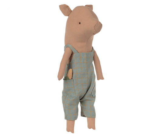 Pig Overall