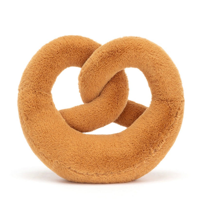 Amuseables Pretzel
