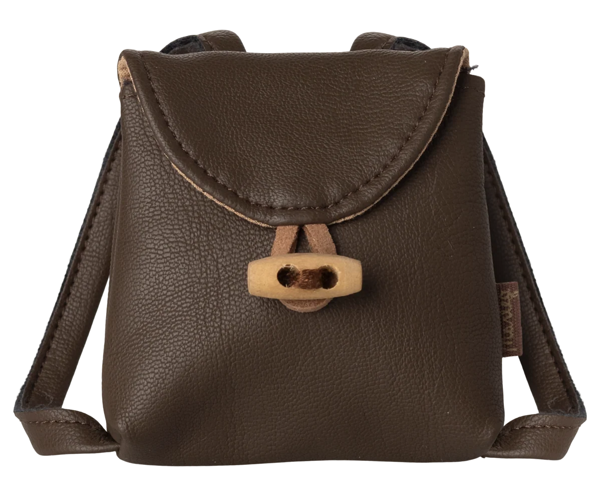 Backpack - For Medium Mouse