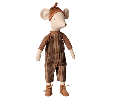 Medium Mouse - Overall & Sweater