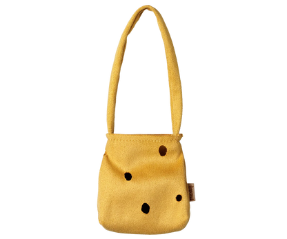 Cheese Bag - For Medium Mouse