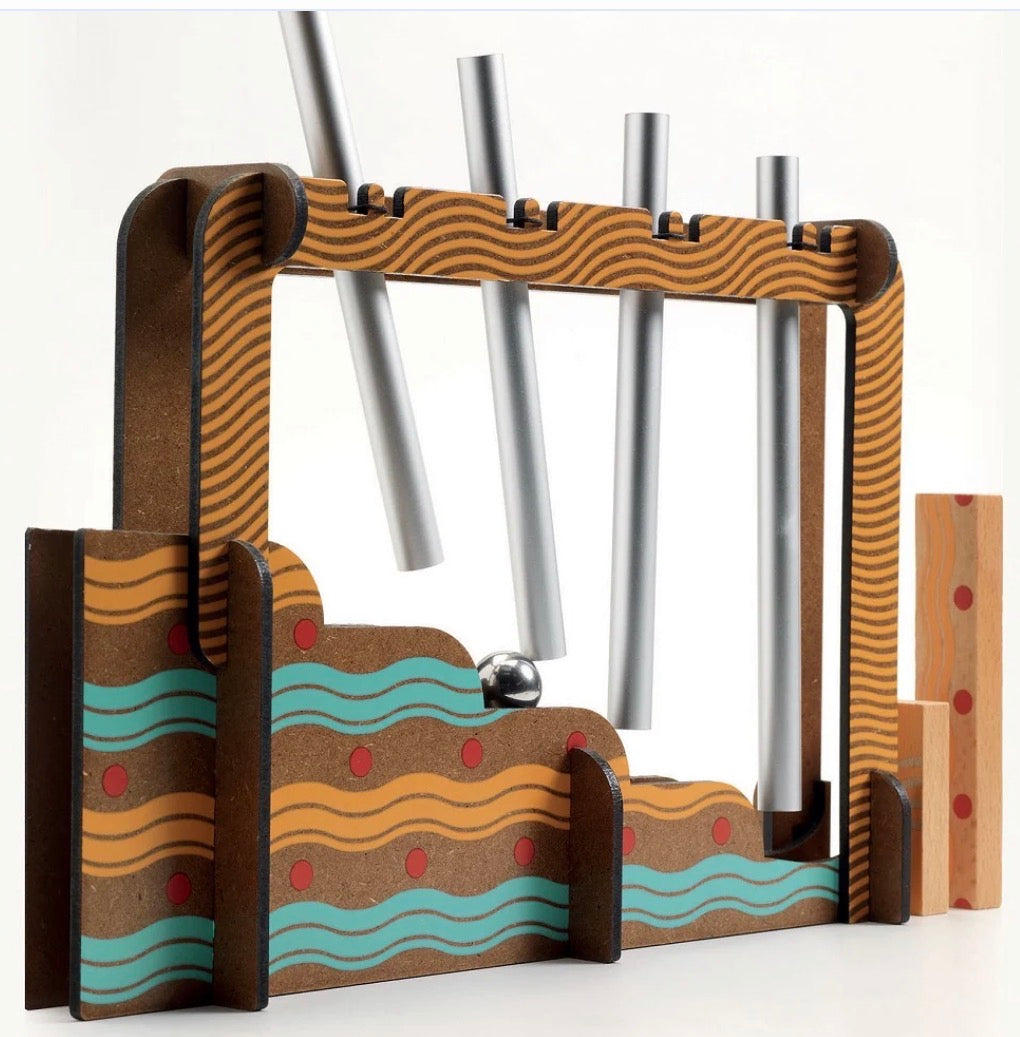 Zig and Go Music 52 Piece Set