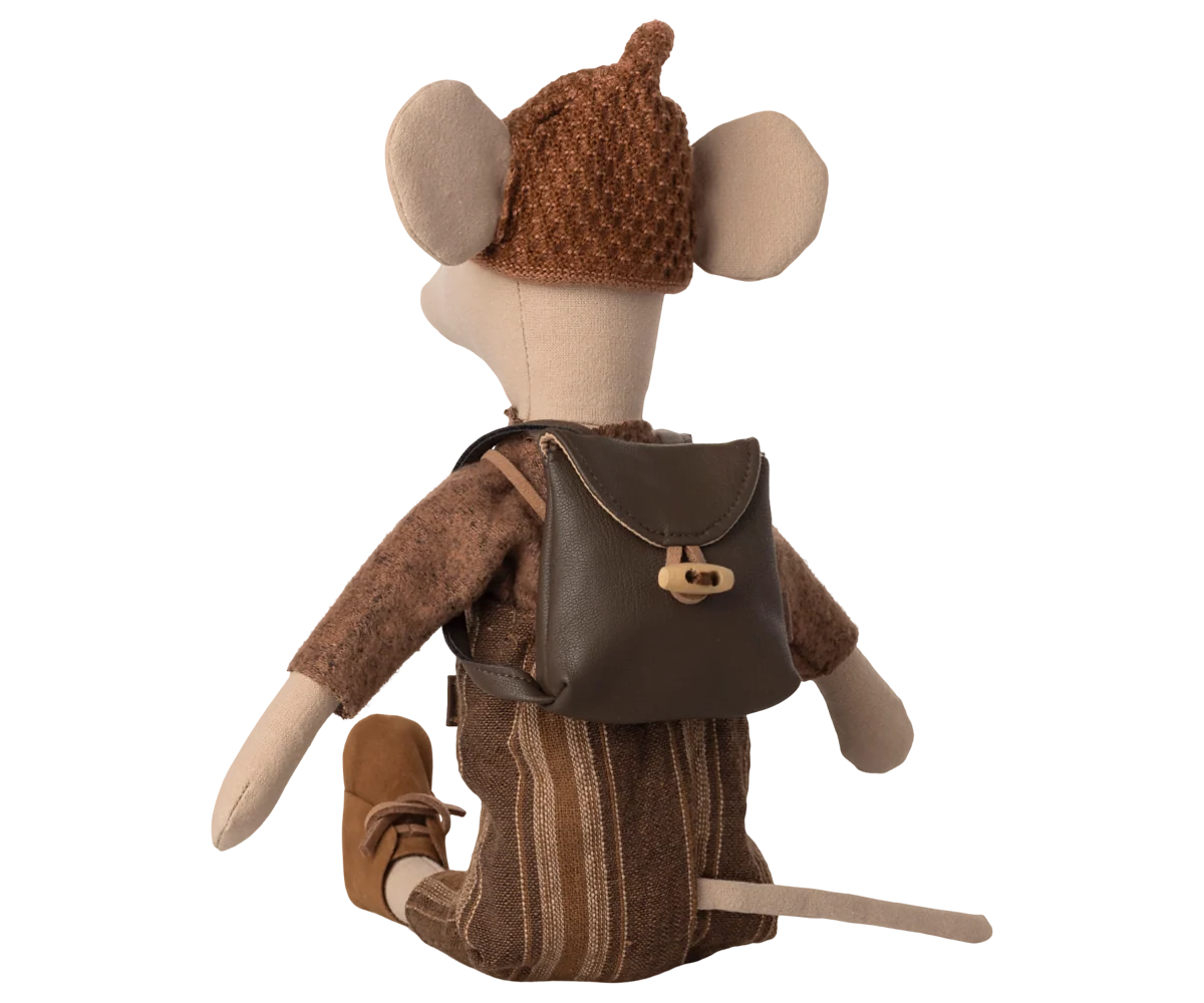 Backpack - For Medium Mouse