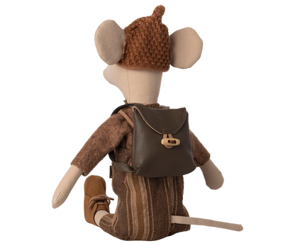 Backpack - For Medium Mouse