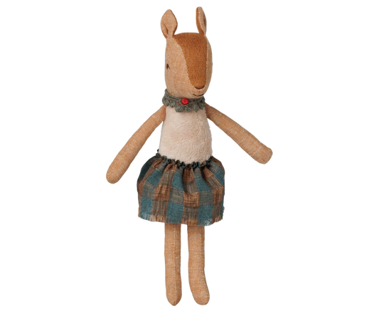 Raindeer Mother