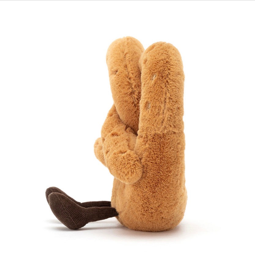 Amuseables Pretzel