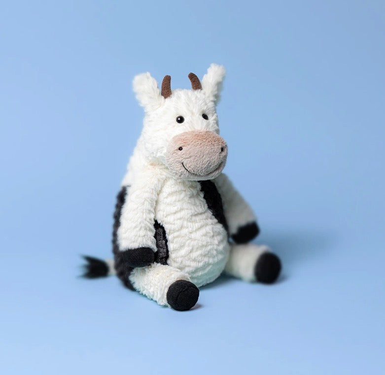 Mooliet Cow