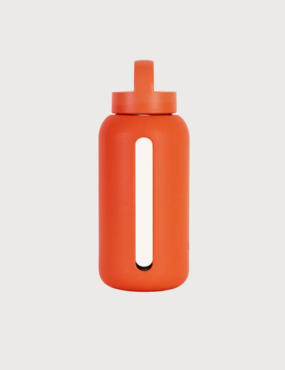 Mama Bottle Hydration Tracking Water Bottle
