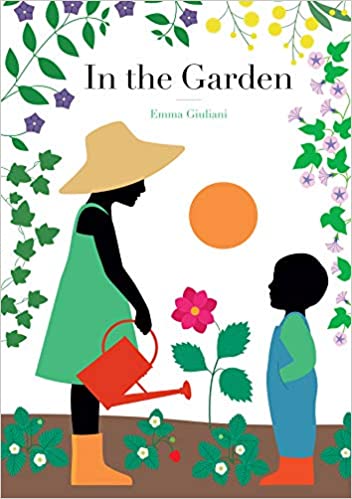 The Garden, Emma Giuliani