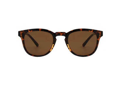 Bate Sunglasses - Demi Tort