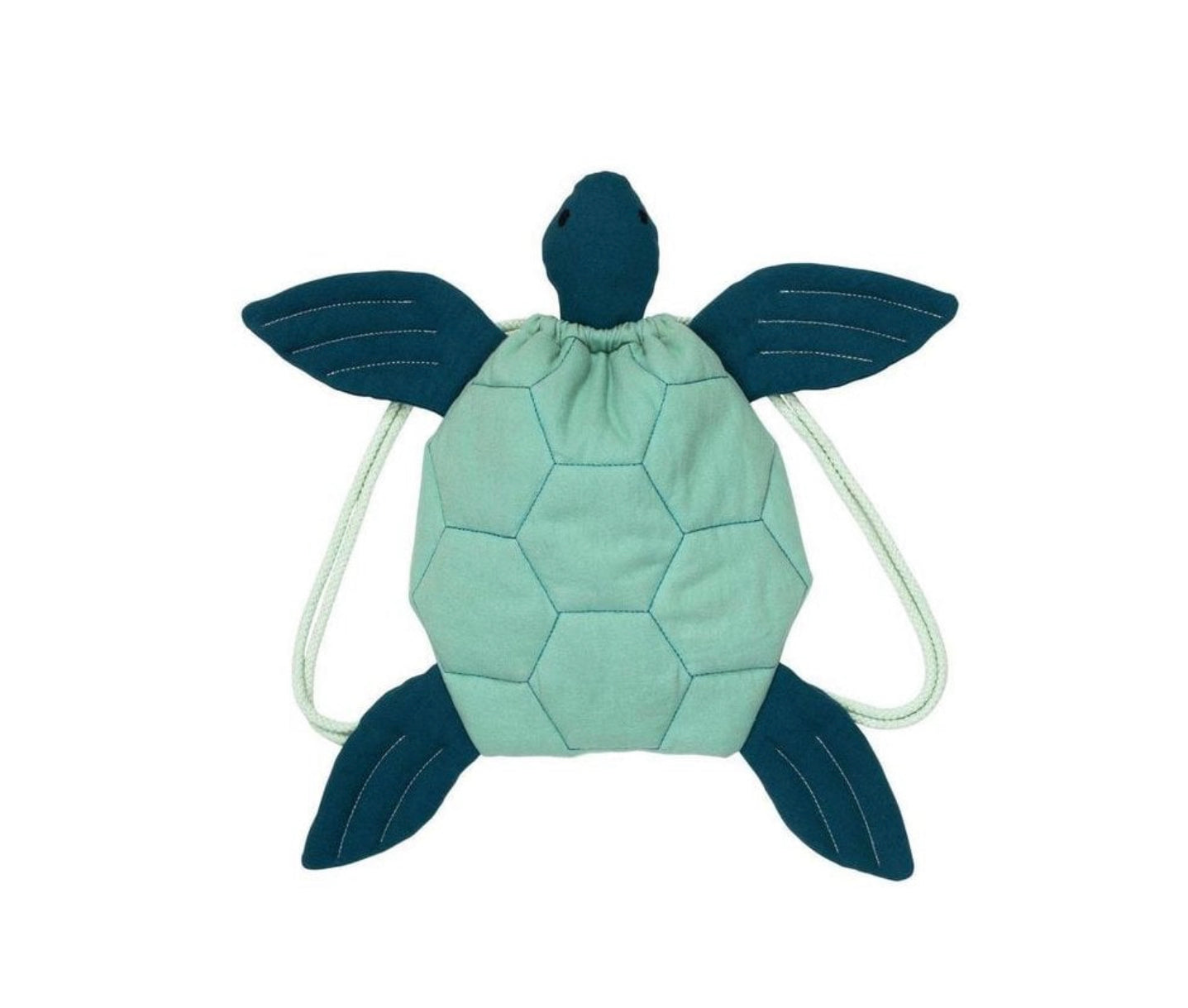 Turtle Backpack