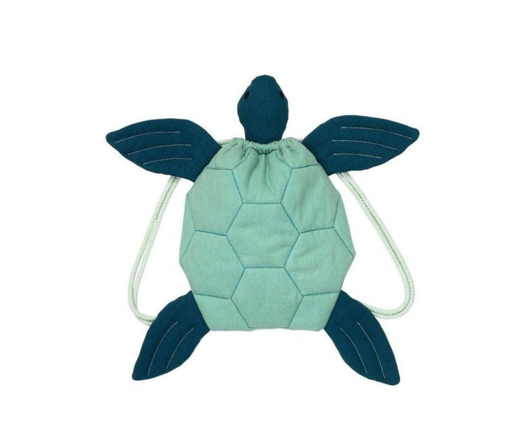 Meri Meri Turtle Backpack