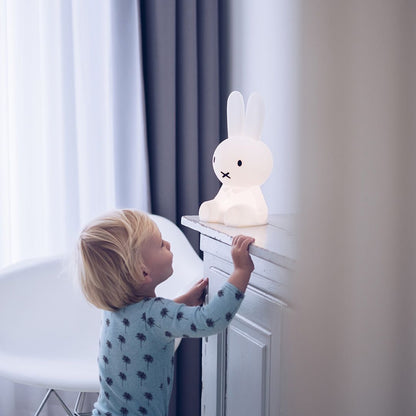 My First Miffy Lamp