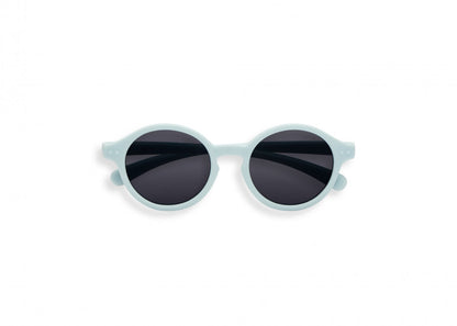 Sun Kids+ #D Sunglasses Sweet Blue