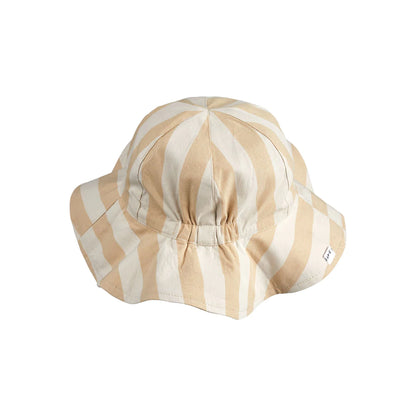 Amelia Y/D Safari Sandy Reversible Sun Hat