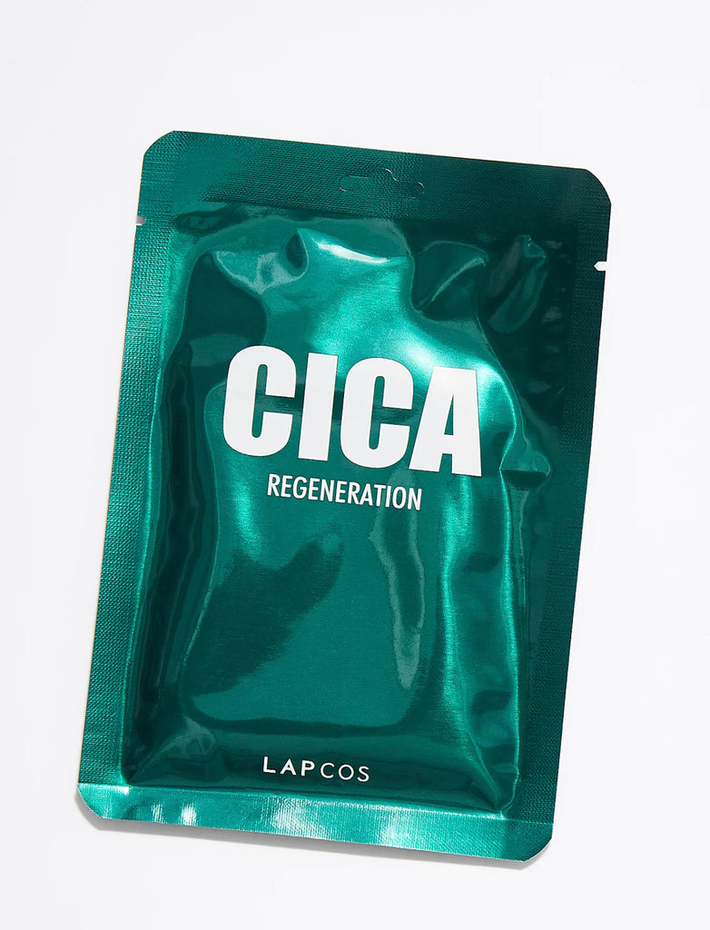 Cica Daily Sheet Face Mask