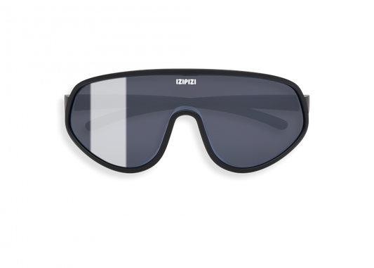 Speed L All Weather Adult Sunglasses - Black