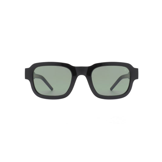 Halo Sunglasses - Black