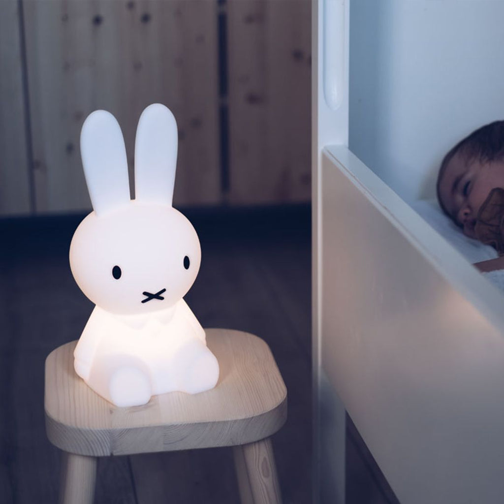 My First Miffy Lamp