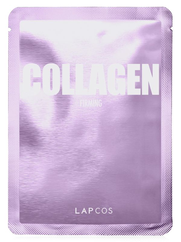 Collagen Daily Sheet Face Mask
