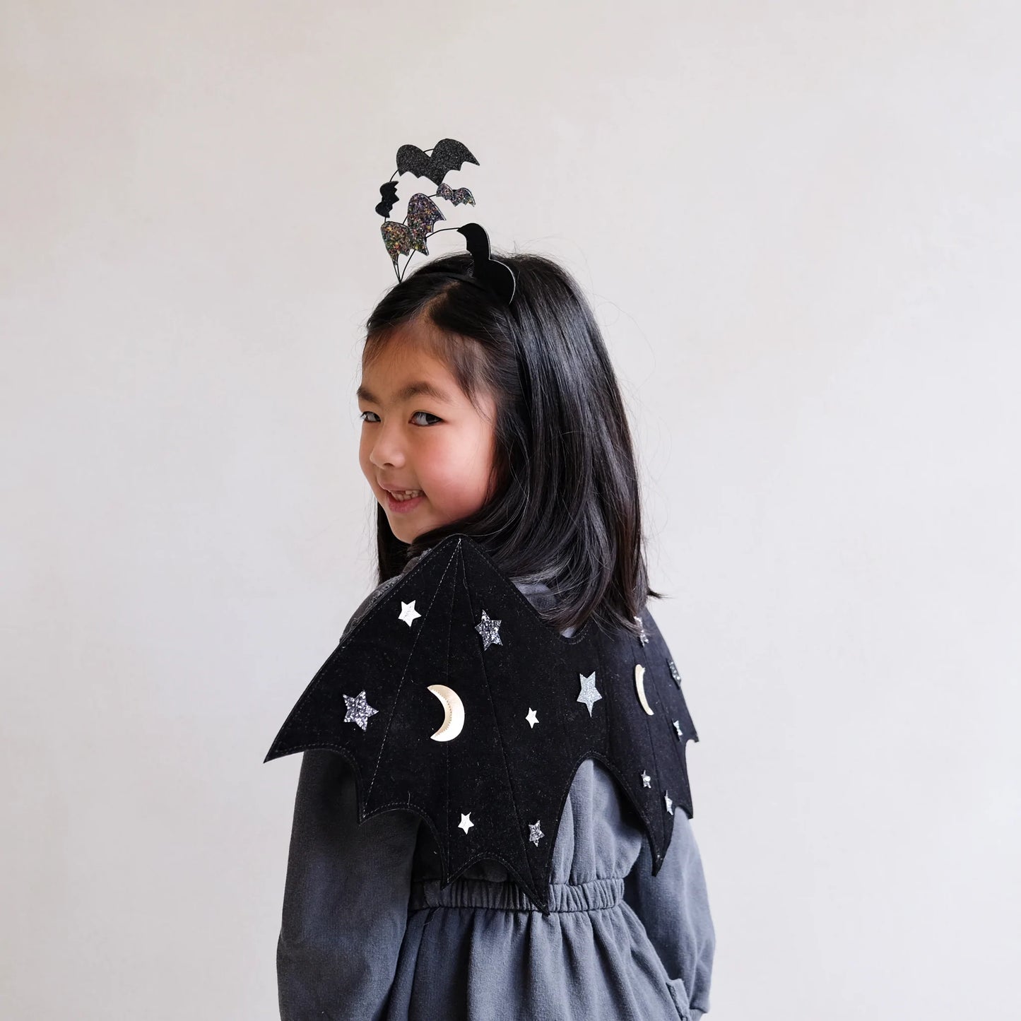 Bat Headdress