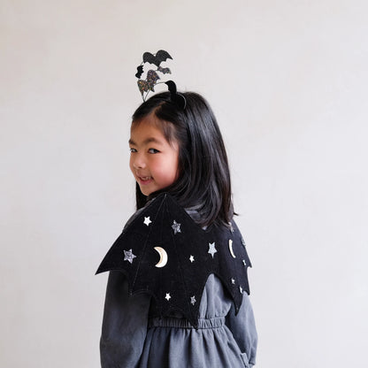 Bat Headdress