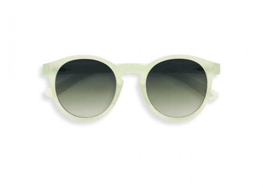 Adult Unisex Sunglasses #M SUN -  Quiet Green