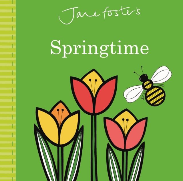 Jame Foster Springtime