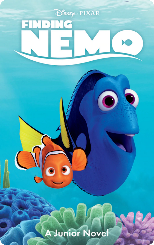 Yoto Card Disney Finding Nemo