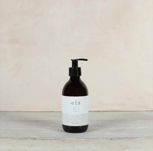 ELA Begin No 1 Body Wash