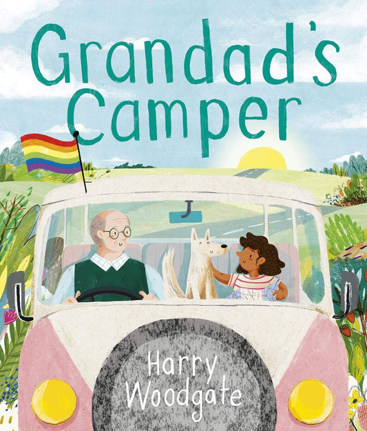 Grandad’s Camper