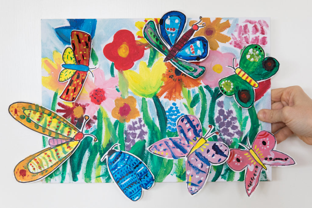 LOLA Awesome Animals Kit