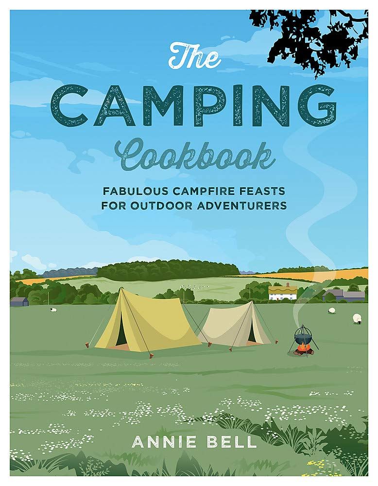 Camping Cookbook