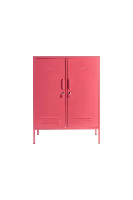 Mustard Made The Midi Locker