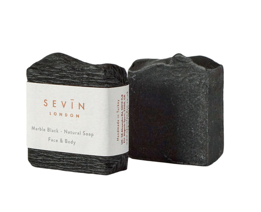 Sevin Mini Soap