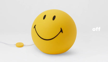 Smiley Star Light