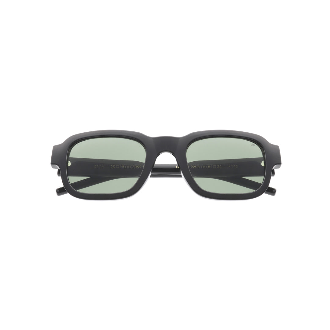 Halo Sunglasses - Black