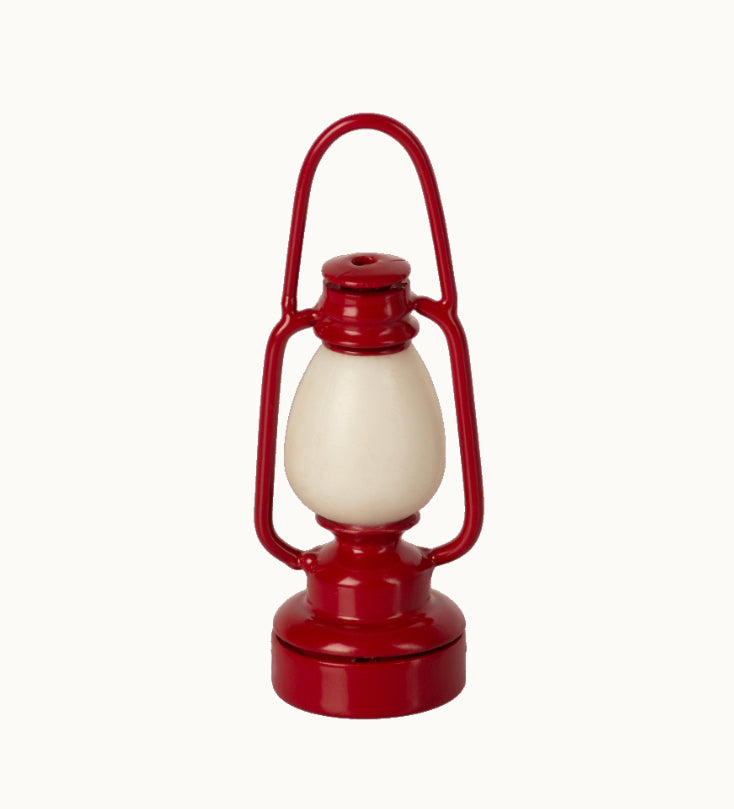 Maileg Vintage Red Lantern