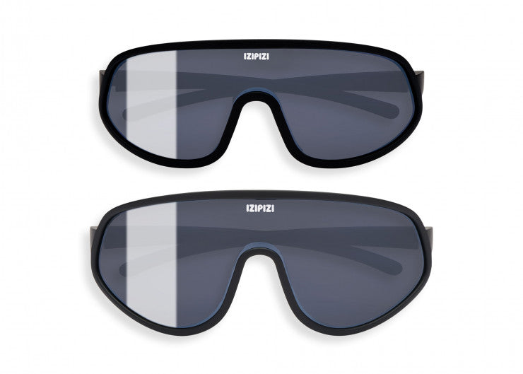 Izipizi Speed Black Cat All Weather Adult Unisex