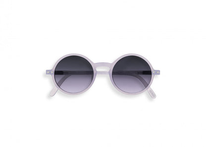 Junior 5-10yrs Sunglasses #G Violet Dawn