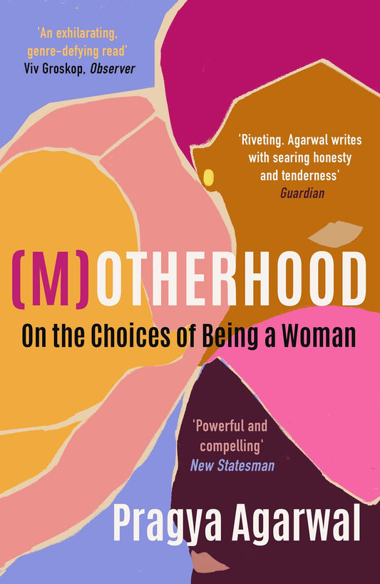 Motherhood: On The Choices Of Being A Woman