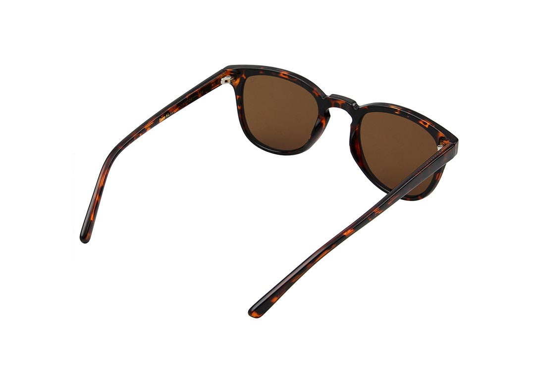 Bate Sunglasses - Demi Tort