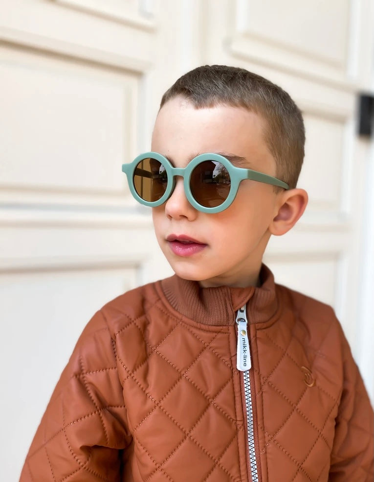 Grech & Co Sustainable Kid’s Sunglasses