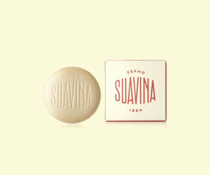 Calduch Laboratorios Suavina Lip Balm