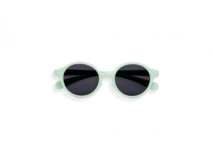 Izipizi  0-9m Sun Baby Aqua Green Sunnies